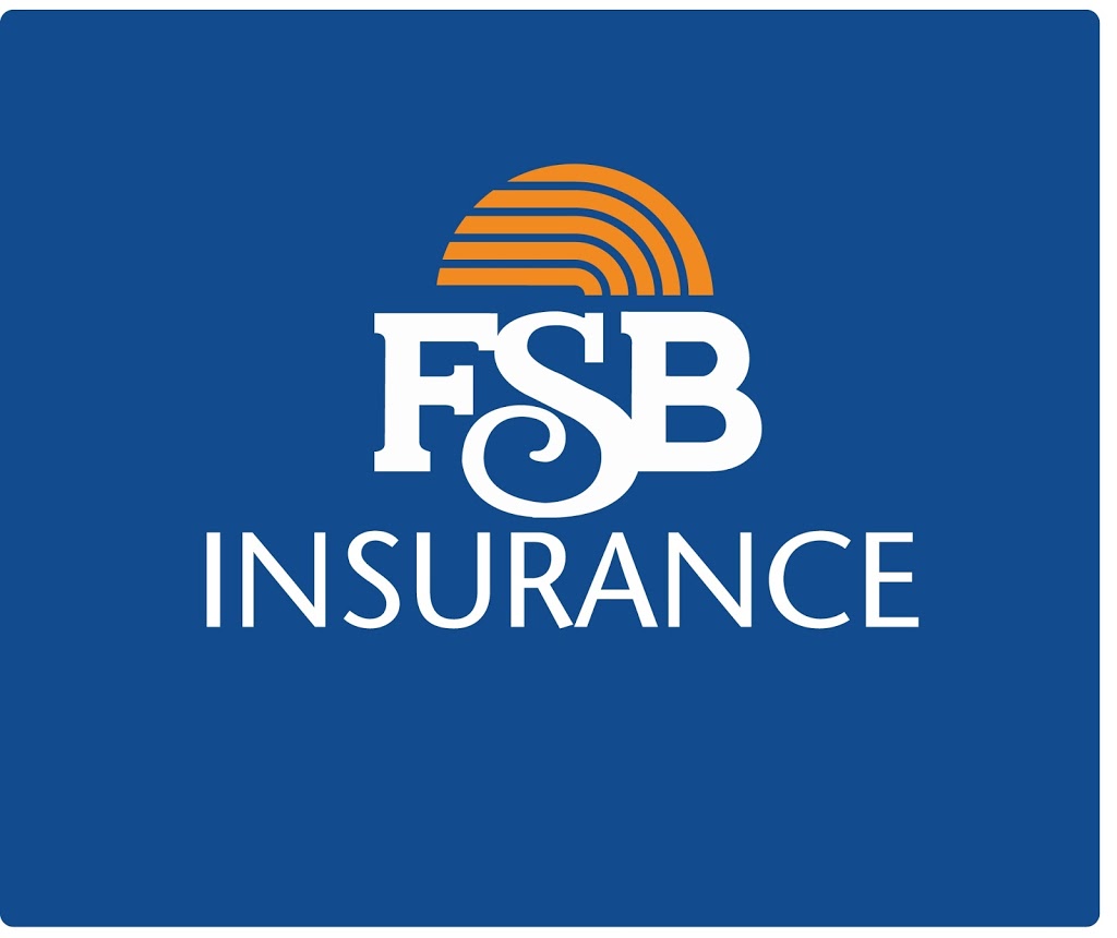 FSB Insurance | 105 Memorial Dr, Paris, TN 38242, USA | Phone: (731) 407-4994