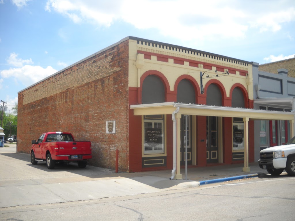 The Nitsche Group | 1017 Main St, Bastrop, TX 78602, USA | Phone: (512) 321-2508