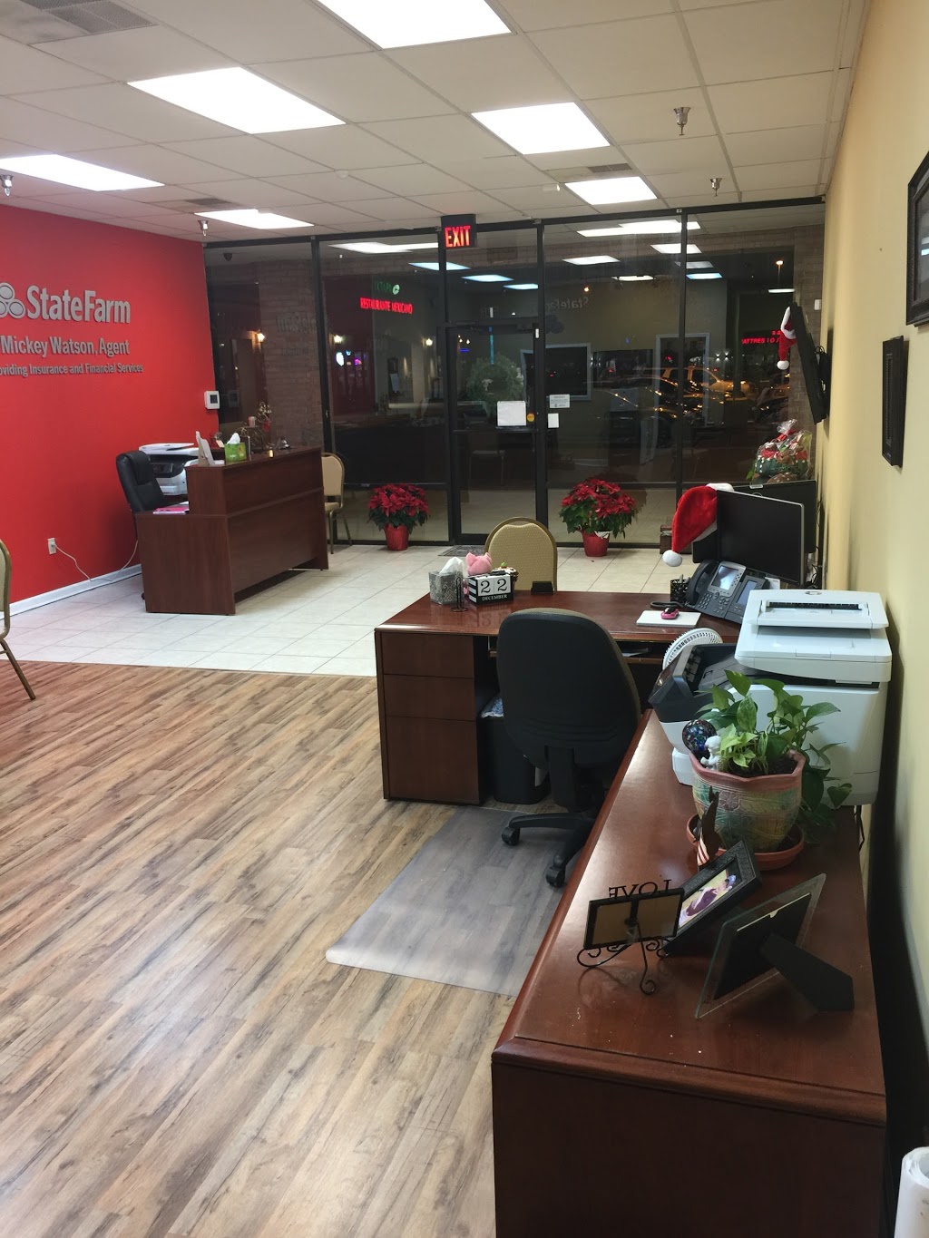 Mickey Watson - State Farm Insurance Agent | 6146 Atlanta Hwy, Montgomery, AL 36117, USA | Phone: (334) 244-0000