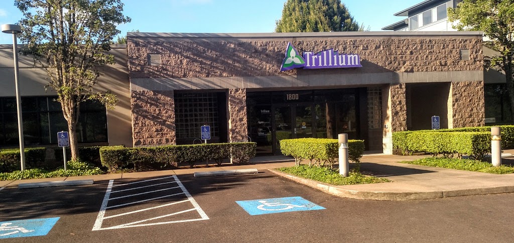 Trillium Community Health Plan | 1800 Millrace Dr, Eugene, OR 97403, USA | Phone: (877) 600-5472