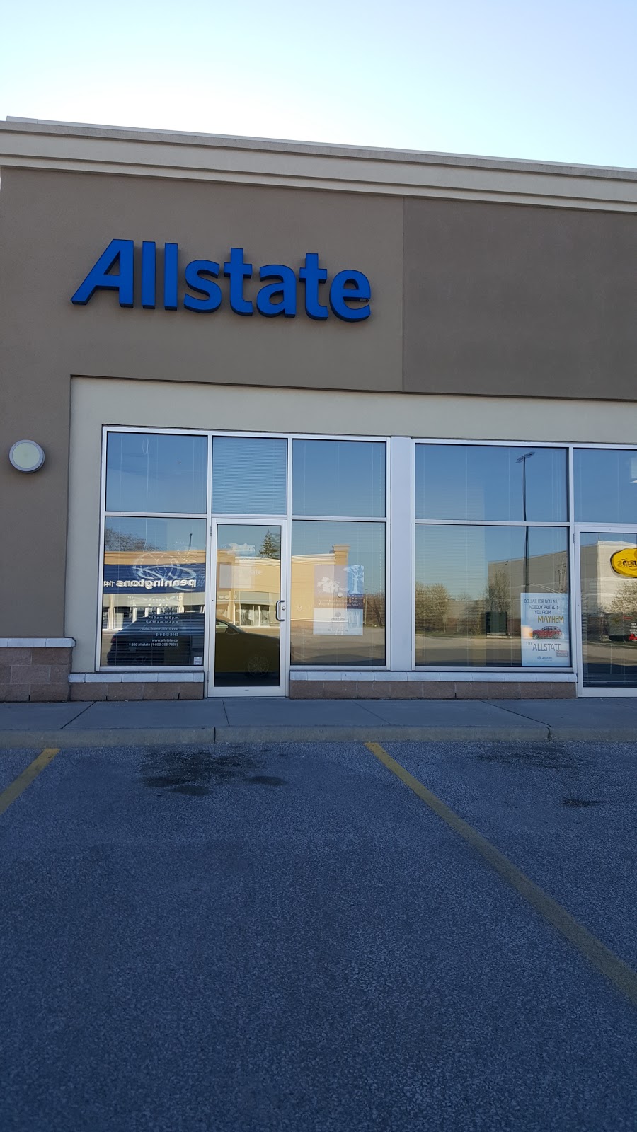 Allstate Insurance: Sarnia Agency | 1440 Quinn Dr Unit 2, Sarnia, ON N7S 6M8, Canada | Phone: (226) 778-5798