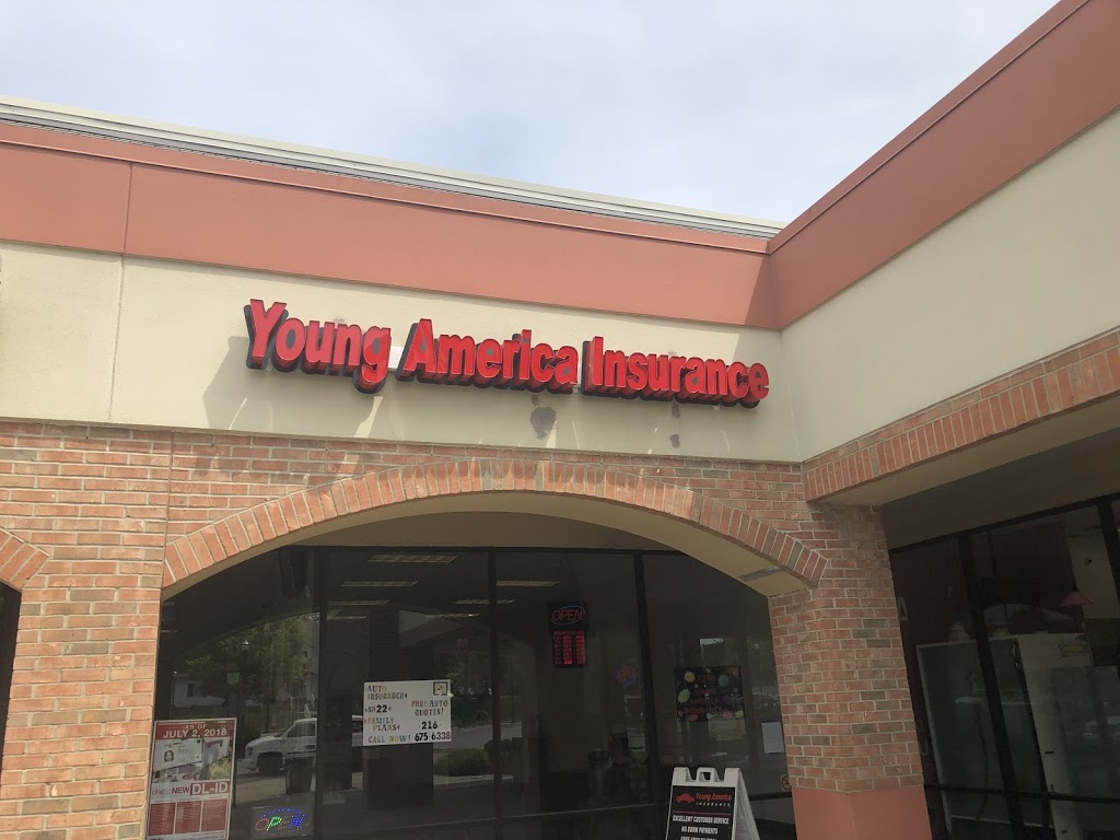 Young America Insurance | 16951 Chagrin Blvd, Shaker Heights, OH 44120, USA | Phone: (216) 675-6338