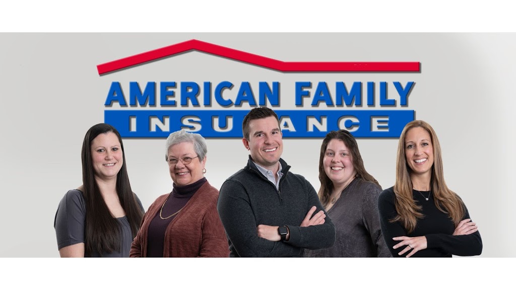 American Family Insurance - Kyle Lange Agency, LLC | 851 Racine St Ste A, Menasha, WI 54952, USA | Phone: (920) 725-2002