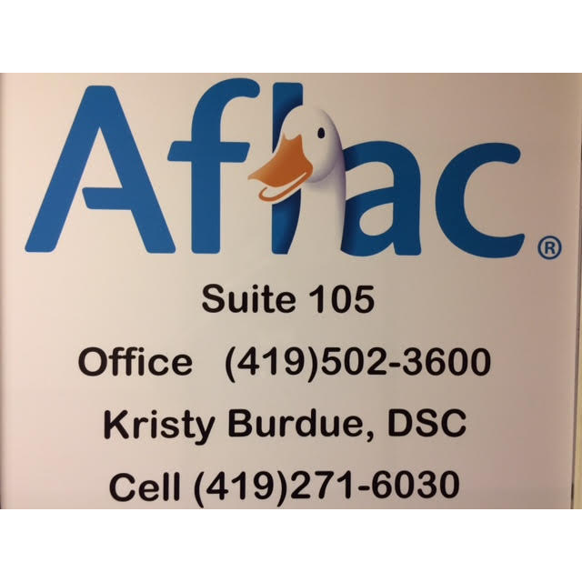 Aflac - Sandusky Office | 1610 Cleveland Rd W #105, Sandusky, OH 44870, USA | Phone: (419) 502-3600