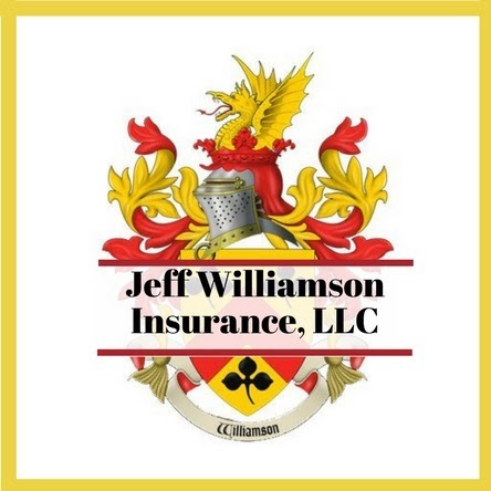 Jeff Williamson Insurance | 733 Columbus Ave, Lebanon, OH 45036, USA | Phone: (513) 933-9109