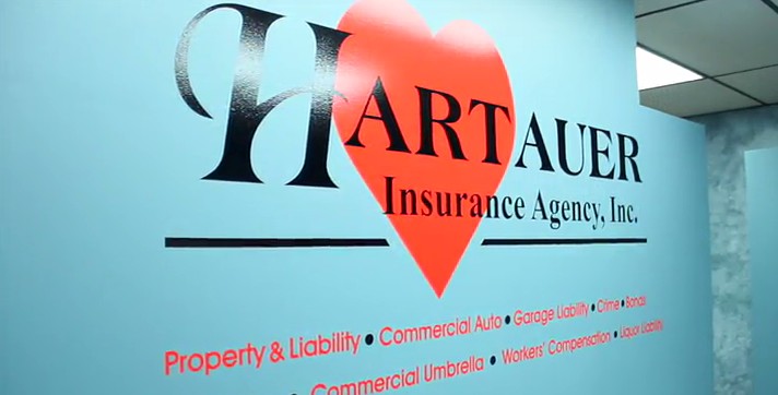 Hartauer Insurance Agency, Inc | 613 1st St Box 295, Lasalle, IL 61301, USA | Phone: (815) 223-1795