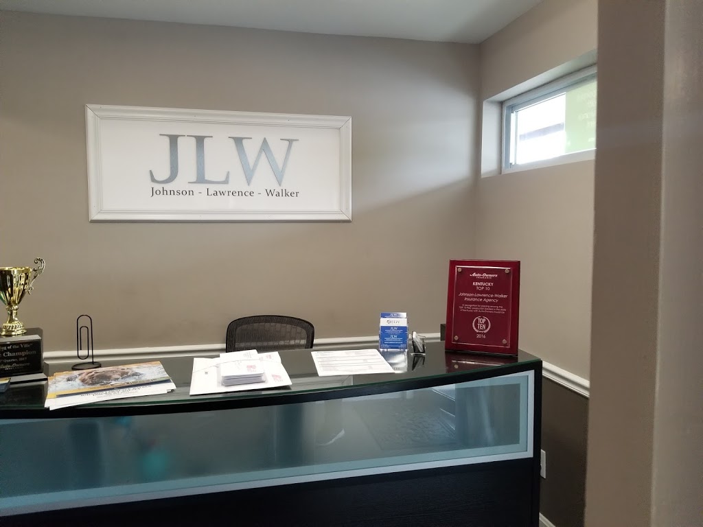 Johnson Lawrence & Walker | 6506 Strawberry Ln, Louisville, KY 40214, USA | Phone: (502) 361-9411