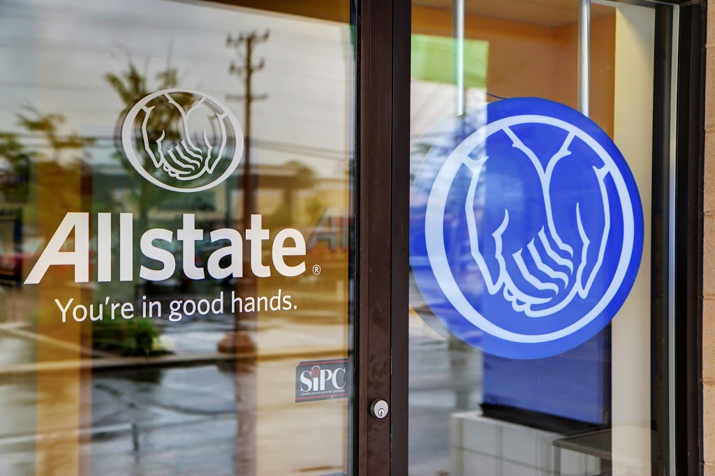 Allstate Insurance: Thomas Gordy | 14960 W Greenfield Ave Ste 100, Brookfield, WI 53005, USA | Phone: (414) 529-3850