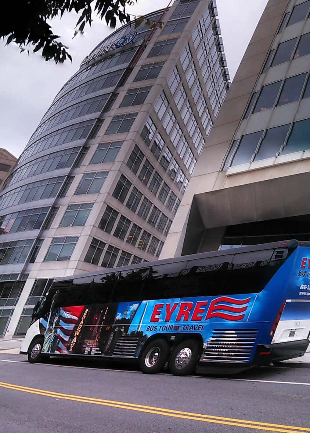 CareFirst BlueCross BlueShield | Union Center Plaza, 840 First St NE, Washington, DC 20065, USA | Phone: (202) 479-8000