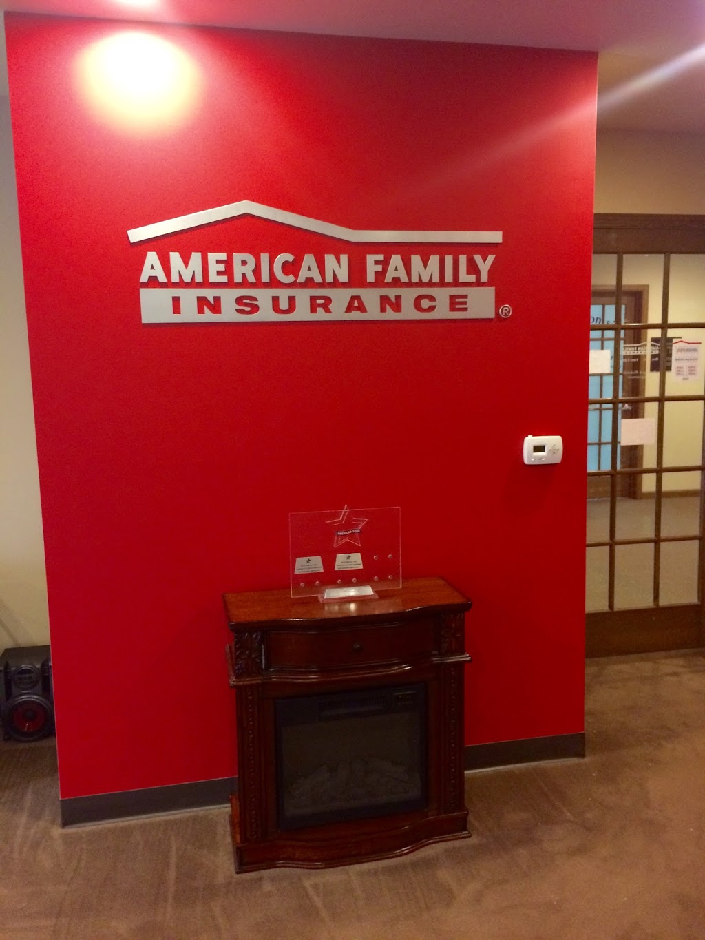 American Family Insurance - Amy Gabrielse Agency, Inc | 2108 Kohler Memorial Dr #200, Sheboygan, WI 53081, USA | Phone: (920) 458-2101