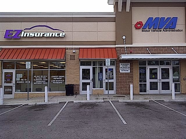 GEBCO Insurance | 5417 Reisterstown Rd, Baltimore, MD 21215, USA | Phone: (410) 358-0411