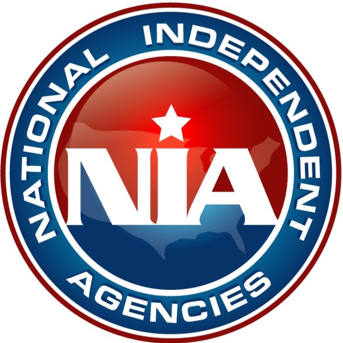 National Independent Agencies | Q58, 80 Washington Square, Norwell, MA 02061, USA | Phone: (800) 503-6751