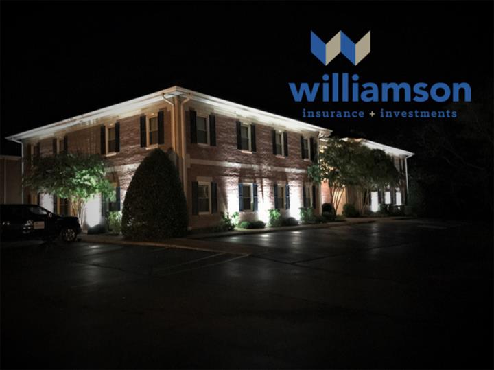 Williamson Insurance & Investments LLC | 133 Indian Lake Rd Ste. 101, Hendersonville, TN 37075, USA | Phone: (615) 826-3313