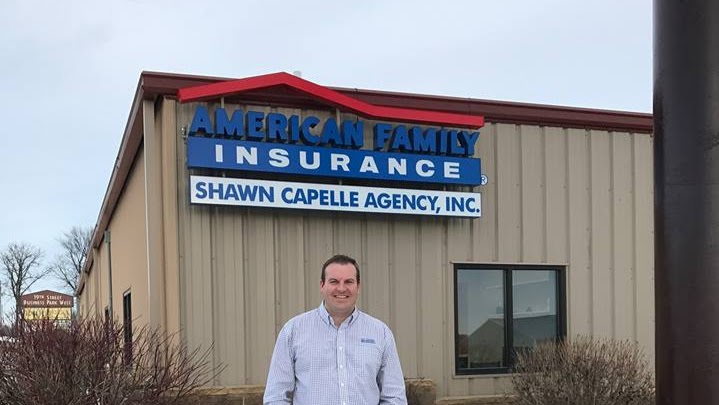 American Family Insurance - Shawn Capelle Agency Inc | 3334 19th St NW STE 204, Rochester, MN 55901, USA | Phone: (507) 285-9927