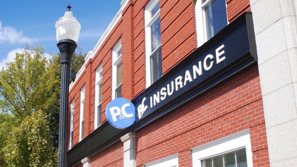 P&C Insurance | 260 Main St #1, Biddeford, ME 04005, USA | Phone: (207) 283-1486