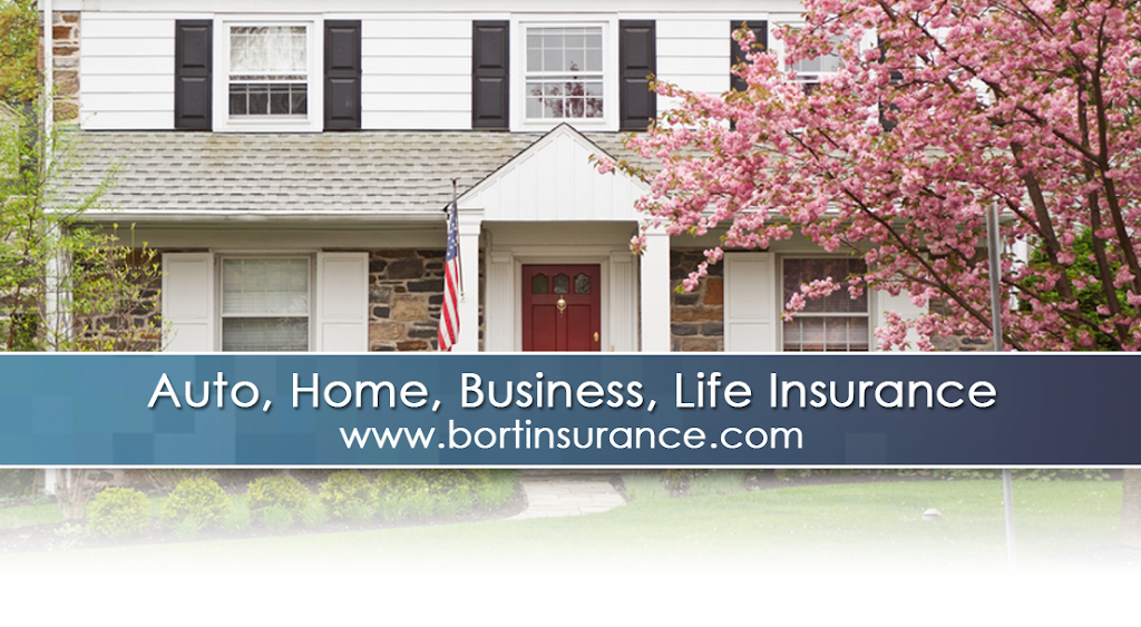 Bort Insurance Services | 1460 W 38th St, Erie, PA 16508, USA | Phone: (814) 868-3400