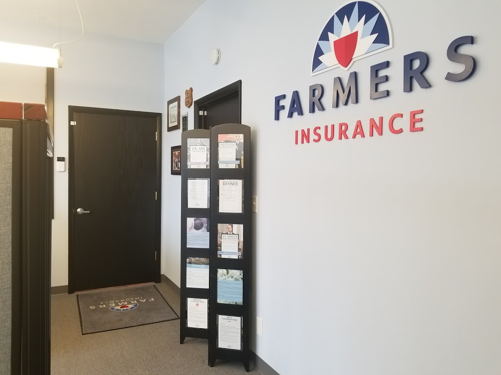 Farmers Insurance - Alma Rodriguez | 8914 Ogden Ave Ste 101, Brookfield, IL 60513, USA | Phone: (708) 387-7777