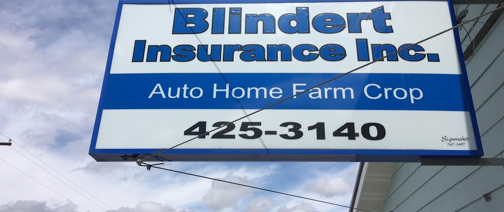 Blindert Insurance Agency, Inc. | 620 S Nebraska St, Salem, SD 57058, USA | Phone: (605) 425-3140