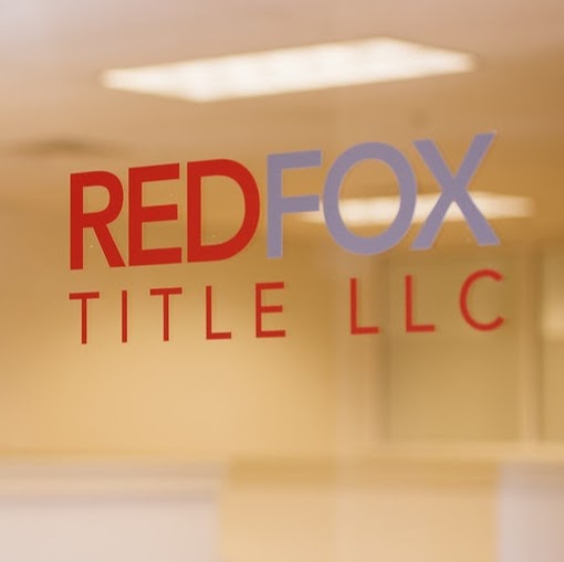 Red Fox Title, LLC | 200 Garrett St Suite A, Charlottesville, VA 22902, USA | Phone: (434) 227-5602