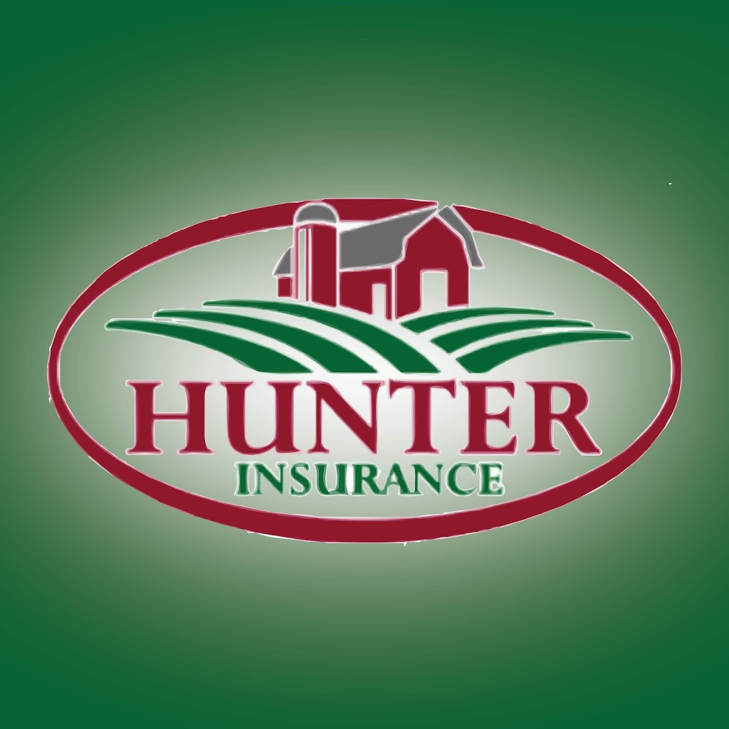 Hunter Insurance | 814 5th Ave, Patton, PA 16668, USA | Phone: (814) 674-5710