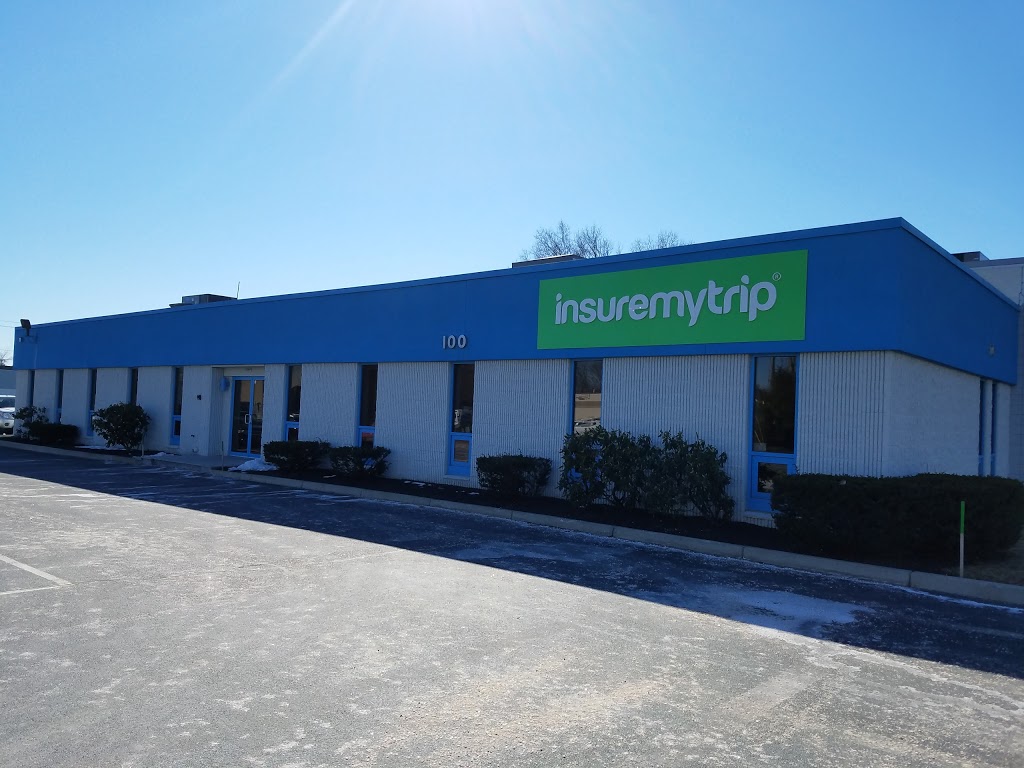 InsureMyTrip.com | 100 Commerce Dr, Warwick, RI 02886, USA | Phone: (800) 487-4722