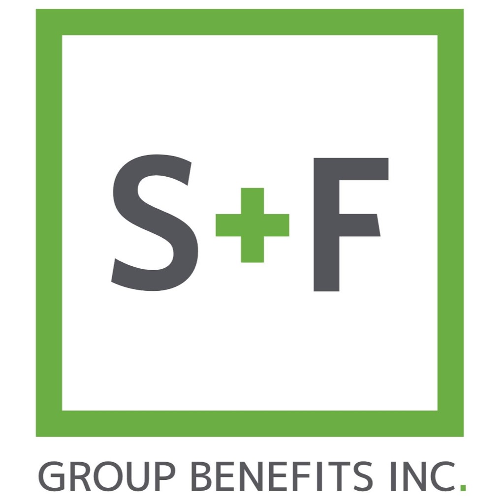 S+F Group Benefits Inc. | 203 5755 Glover Rd, Langley City, BC V3A 8H4, Canada | Phone: (604) 514-3347