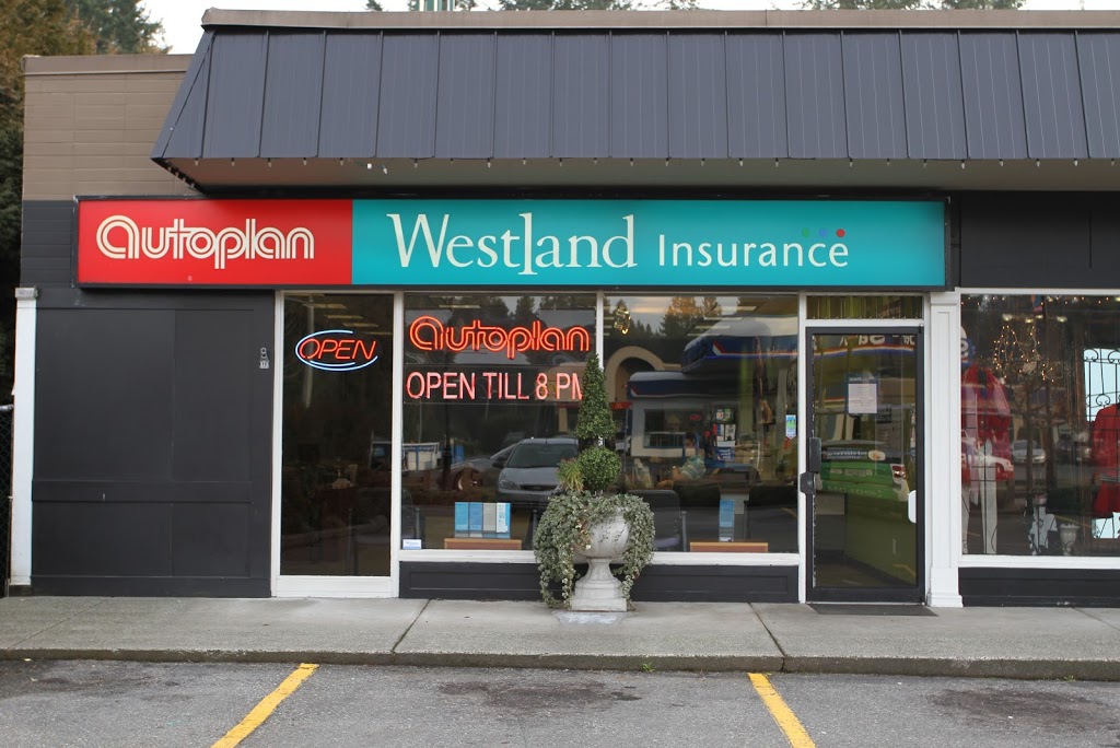 Westland Insurance | 4074 200 St, Langley City, BC V3A 1K9, Canada | Phone: (604) 533-1411