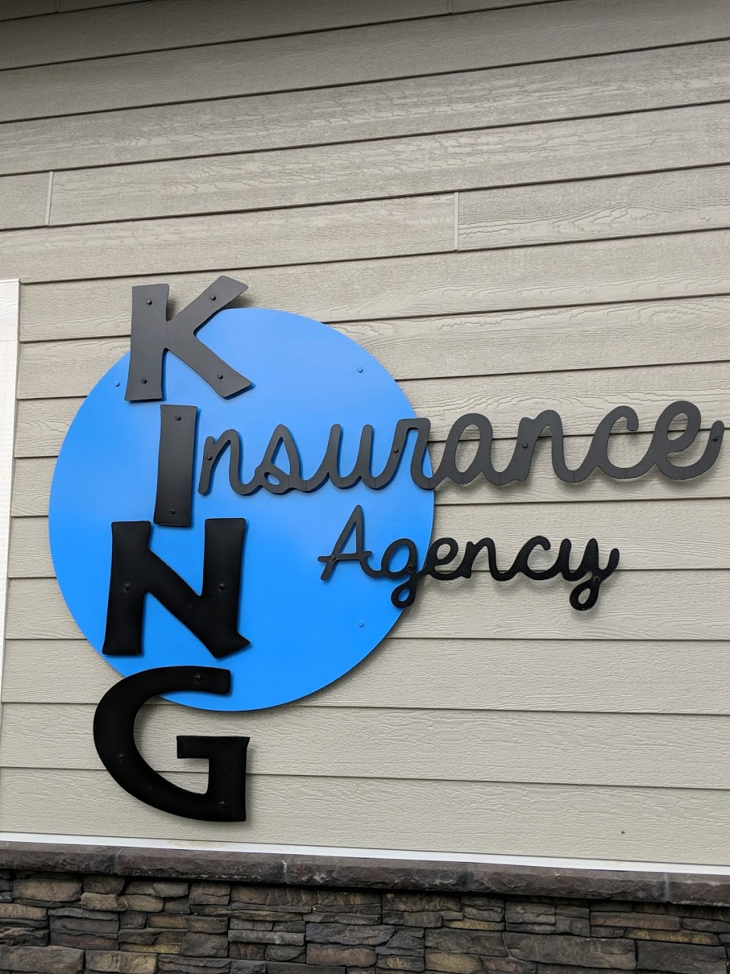 King Insurance Agency | 101 Main Ave S, Brookings, SD 57006, USA | Phone: (605) 692-0944