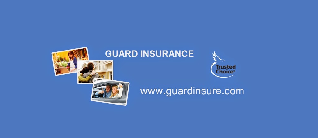 Guard Insurance Agency | 279 Mt Auburn St, Watertown, MA 02472, USA | Phone: (617) 926-4000