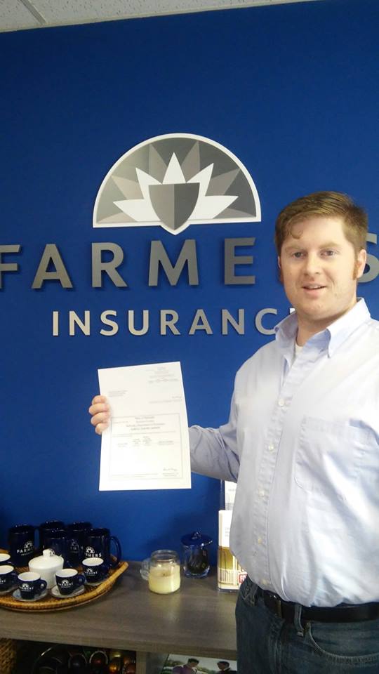 Farmers Insurance - Irene Morgan | 1227 Golden Gate Dr, Papillion, NE 68046, USA | Phone: (402) 502-5919