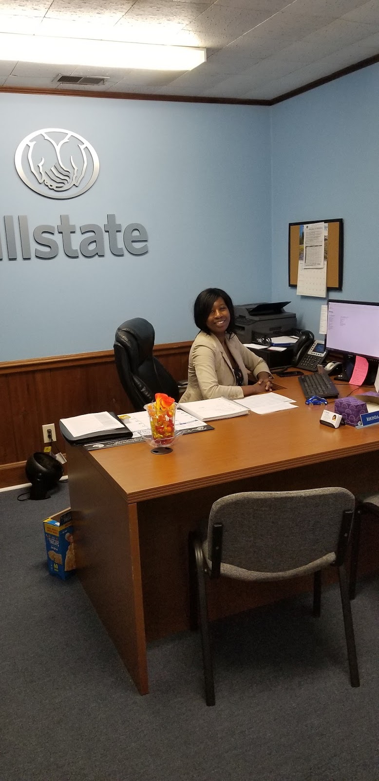 Allstate Insurance Agent: Patricia Doeller | 5911 Portsmouth Blvd, Portsmouth, VA 23701, USA | Phone: (757) 204-3221