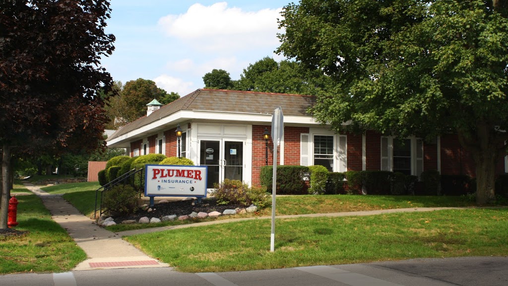 Plumer Insurance Agency, Inc | 62 Center St, Seville, OH 44273, USA | Phone: (330) 769-3724