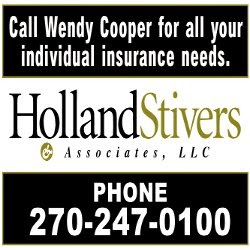 HollandStivers & Associates, LLC | 516 S 6th St, Mayfield, KY 42066, USA | Phone: (270) 247-0100