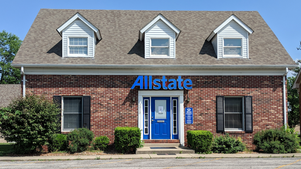 Bret Boyd: Allstate Insurance | 2010 Vandalia St, Collinsville, IL 62234, USA | Phone: (618) 345-3000