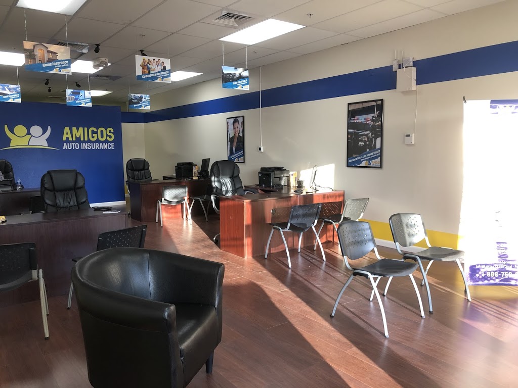 Amigos Auto Insurance | 5781 Lee Blvd, Lehigh Acres, FL 33971, USA | Phone: (239) 230-7214