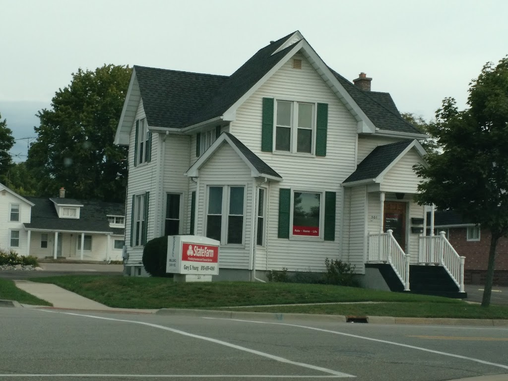 Gary Young - State Farm Insurance Agent | 301 E Main St, Flushing, MI 48433, USA | Phone: (810) 659-4061