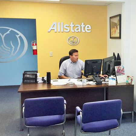 Charlie Broxterman: Allstate Insurance | 103 N Brookwood Ave, Hamilton, OH 45013, USA | Phone: (513) 863-8797