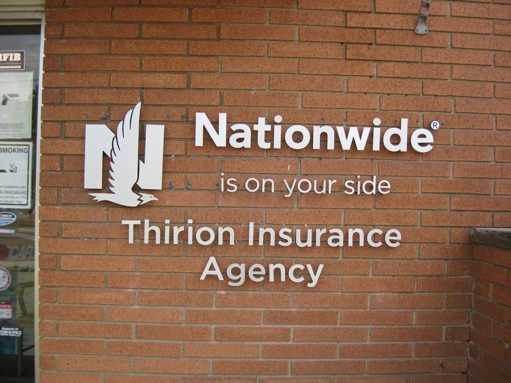 Nationwide Insurance: Platt Insurance Group | 1591 Parkman Rd NW, Warren, OH 44485, USA | Phone: (330) 399-6166