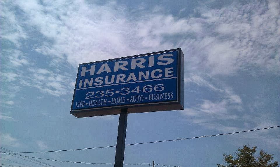 Harris, Chris - Harris Insurance | 2300 N Meridian St, Greenfield, TN 38230, USA | Phone: (731) 235-3466