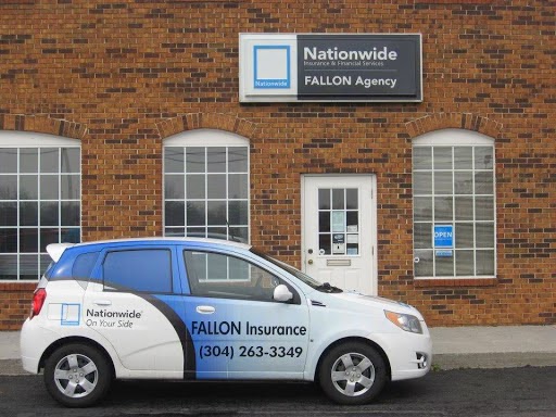 Nationwide Insurance - Fallon Insurance Agency Inc | 115 Aikens Center #4, Martinsburg, WV 25404, USA | Phone: (304) 263-3349