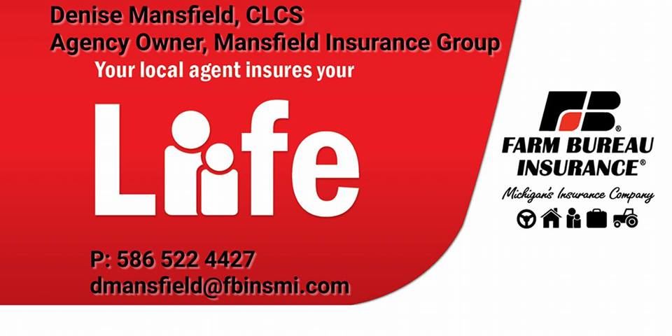 Mansfield Insurance Group | 45200 Card Rd, Macomb, MI 48044, USA | Phone: (586) 522-4427