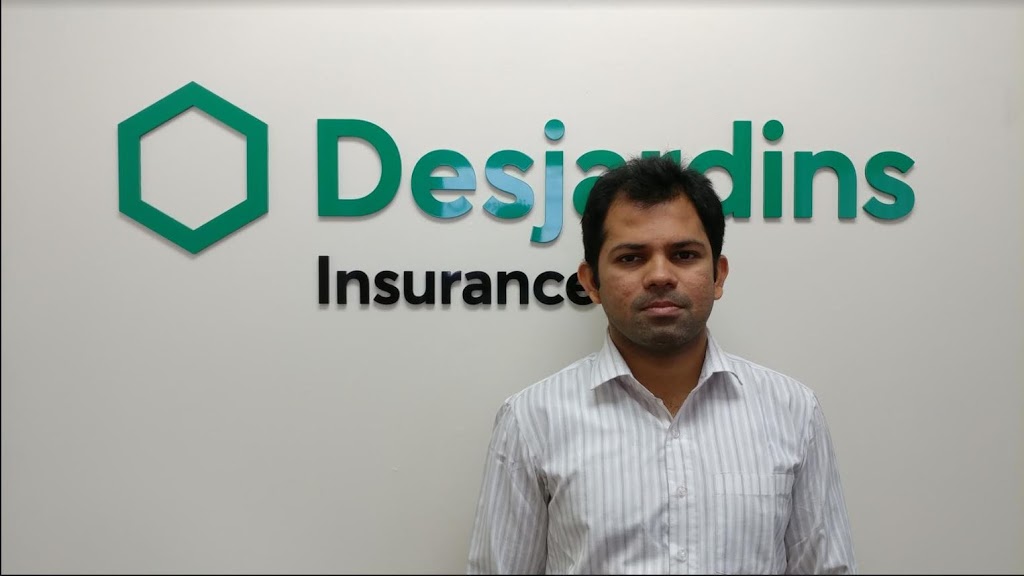 Abhijit Ghosh - Desjardins Insurance Agent | 180 Wilkinson Rd #17, Brampton, ON L6T 4W8, Canada | Phone: (905) 453-6633