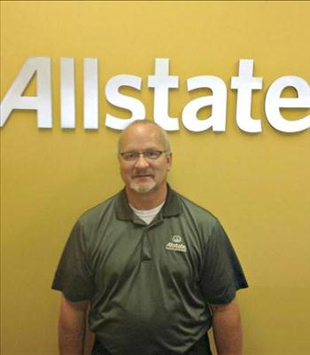 Skip Sampson: Allstate Insurance | 28345 Beck Rd Ste 110, Wixom, MI 48393, USA | Phone: (248) 596-0200