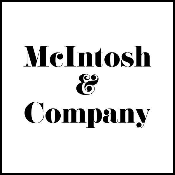 McIntosh & Company | 6488 Spring St #100, Douglasville, GA 30134, USA | Phone: (770) 942-0093