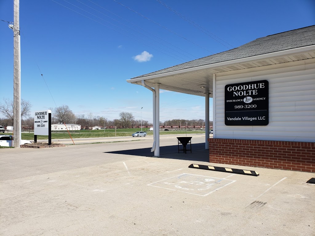 Goodhue Nolte Insurance | 100 IA-5, Carlisle, IA 50047, USA | Phone: (515) 989-3200