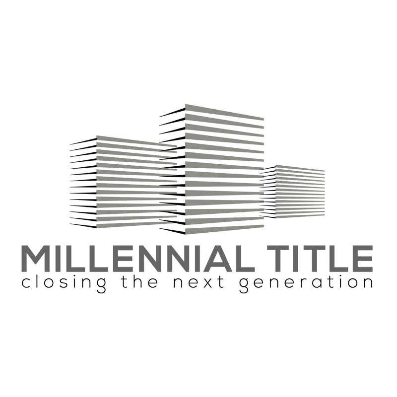 Millennial Title | 130 St Matthews Ave suite 300, Louisville, KY 40207, USA | Phone: (502) 749-7409