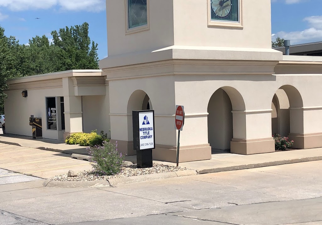 Nebraska Title Company | 2020 8th Ave, Plattsmouth, NE 68048, USA | Phone: (402) 298-7128