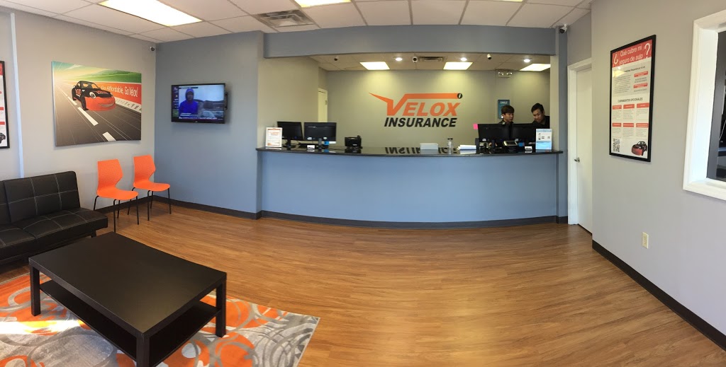 Velox Insurance | 2788 Lawrenceville Hwy, Decatur, GA 30033, USA | Phone: (678) 381-2694