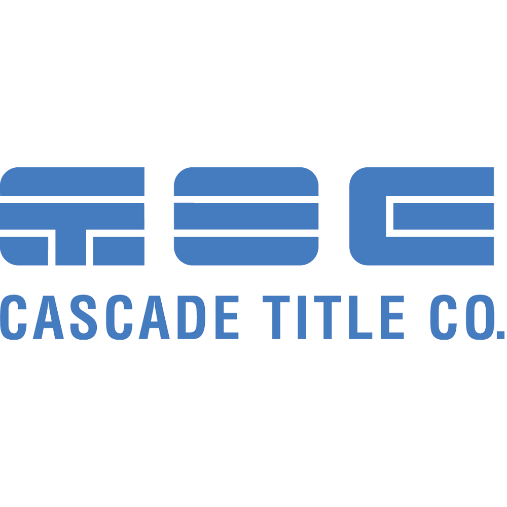 Cascade Title Co | 811 Willamette St, Eugene, OR 97401, USA | Phone: (541) 687-2233