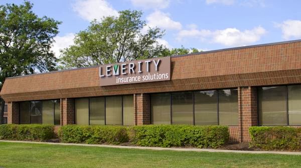 Leverity Insurance | 3737 Park Dr, Cleveland, OH 44122, USA | Phone: (216) 861-2727